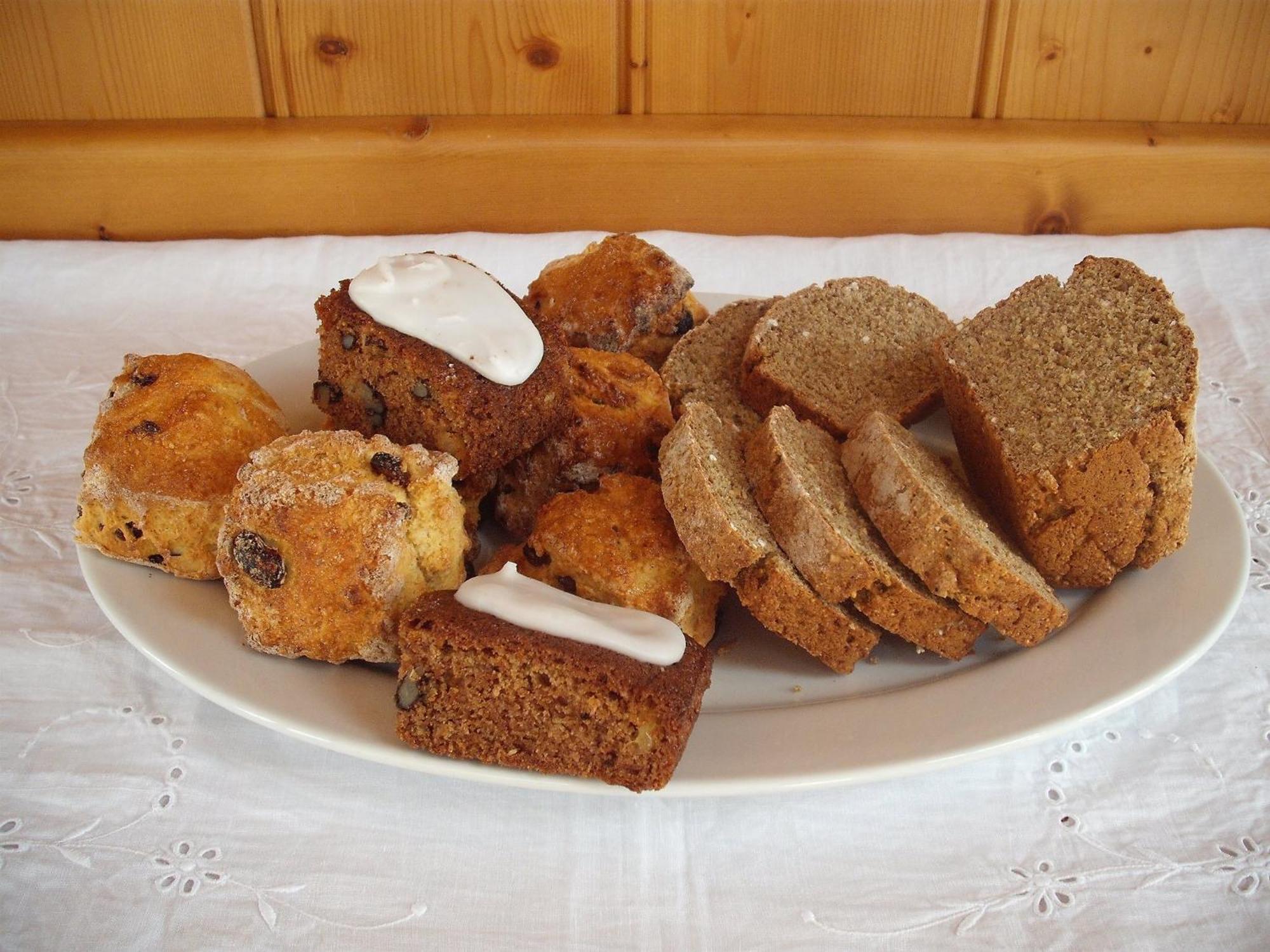 Maryville Bed And Breakfast Nenagh Exterior foto