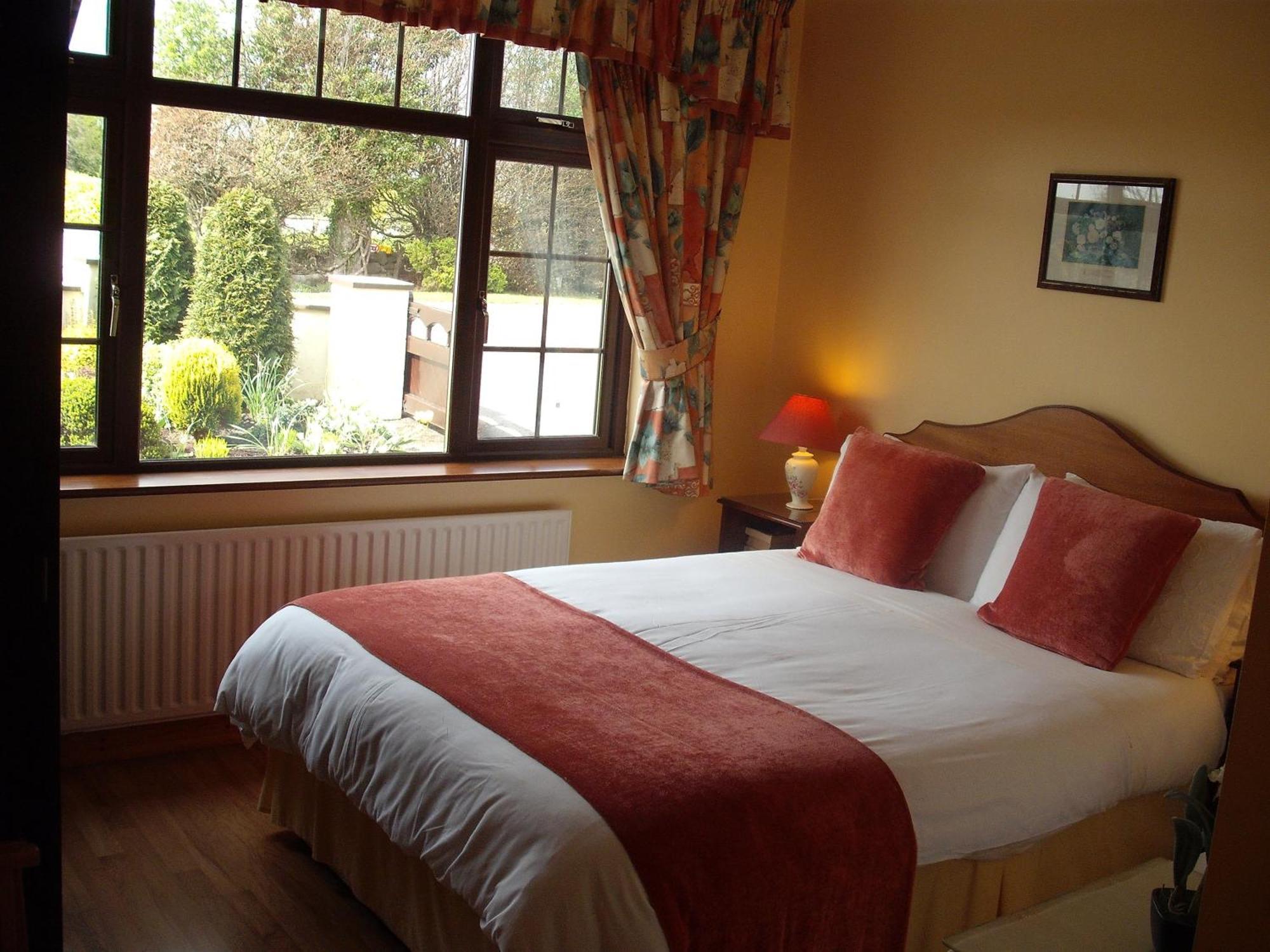 Maryville Bed And Breakfast Nenagh Exterior foto