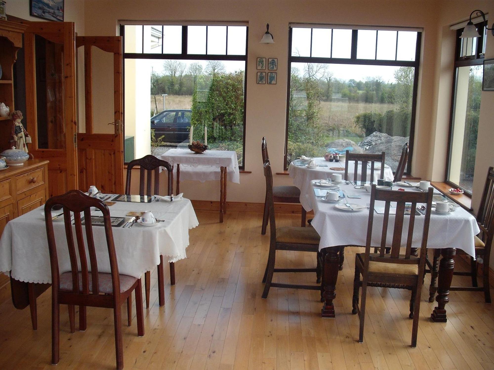 Maryville Bed And Breakfast Nenagh Exterior foto