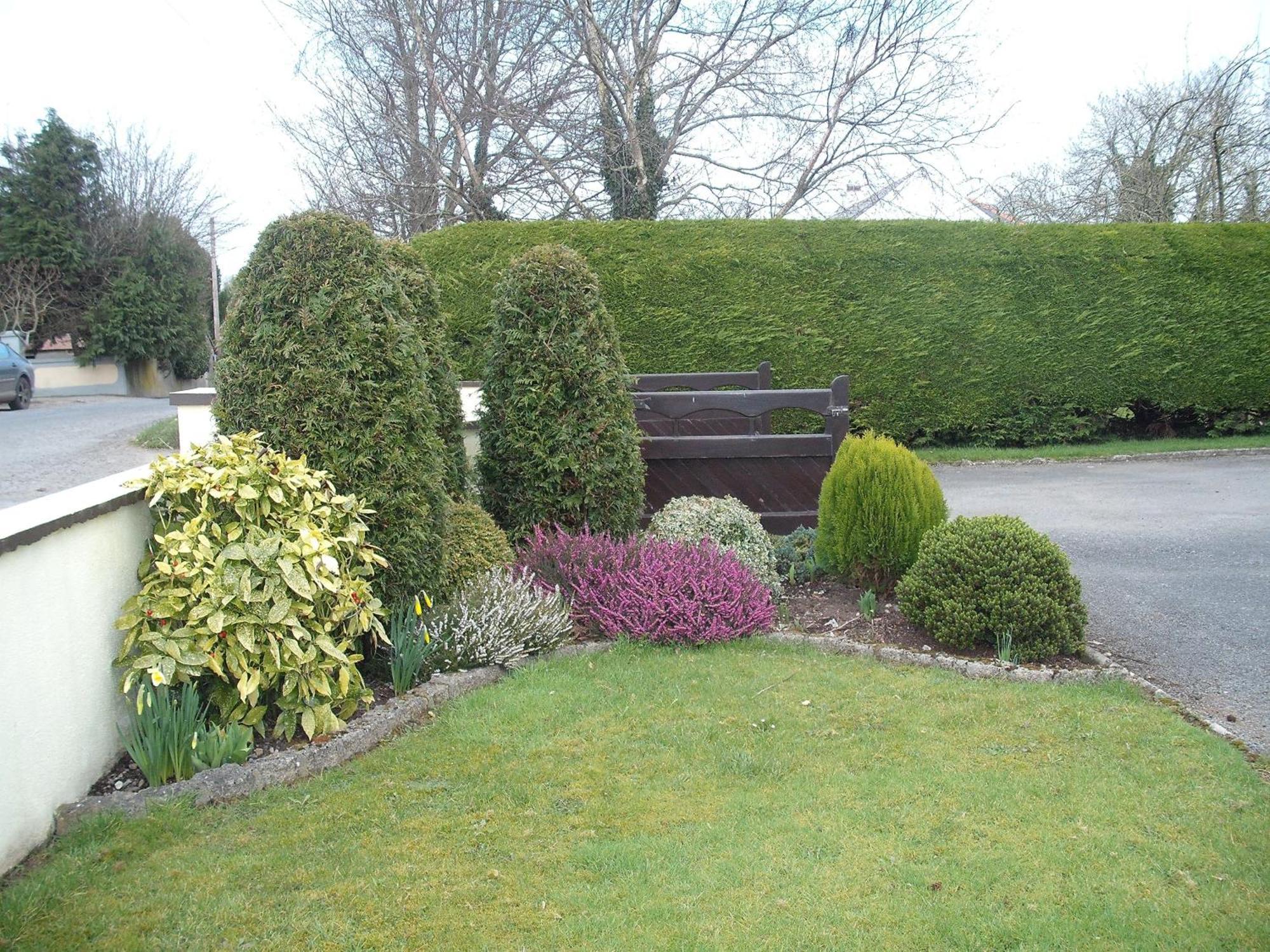 Maryville Bed And Breakfast Nenagh Exterior foto