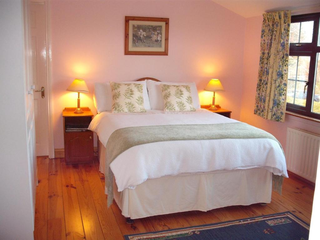 Maryville Bed And Breakfast Nenagh Zimmer foto